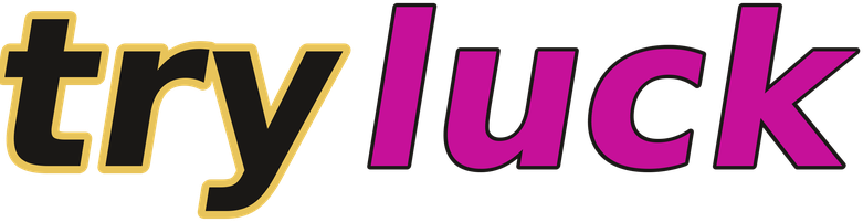 tryluck logo