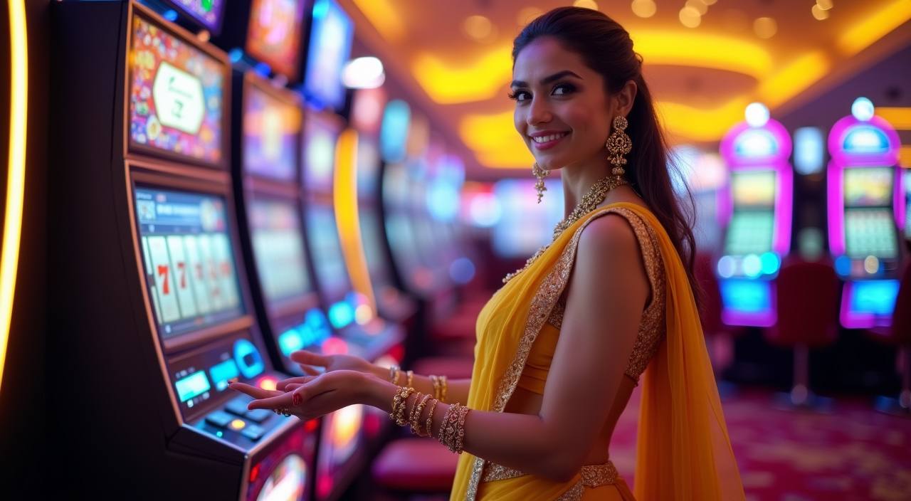 tryluck The Full Lobby Experience Designed for India